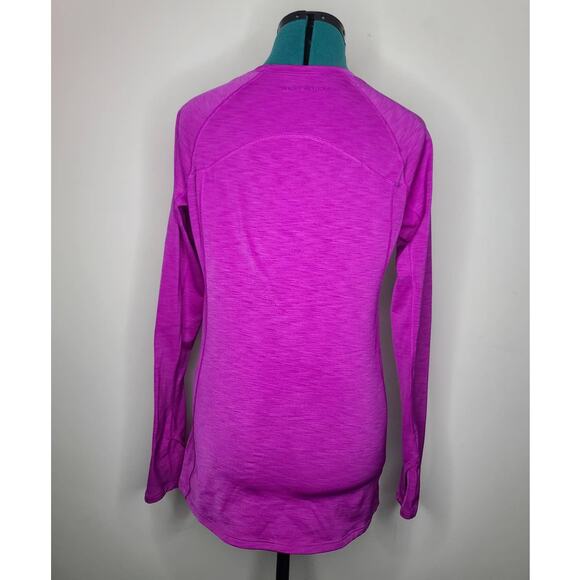Under Armour long sleeve athletic shirt - no tag - M? - Picture 2 of 2
